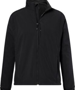 Herren 3-Lagen Softshell Jacke Daiber | JN 135