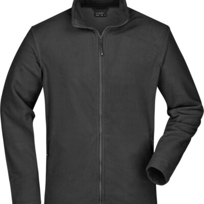Herren Microfleece Jacke Daiber | JN 766