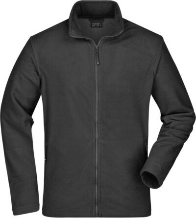 Herren Microfleece Jacke Daiber | JN 766