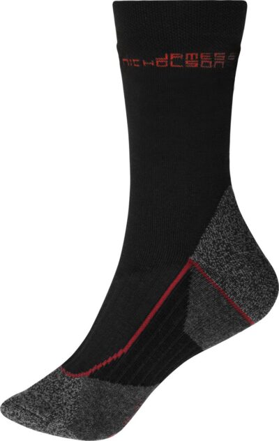 Workwear Socken warm Daiber | JN 213