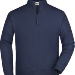 Sweatjacke Daiber | JN 58