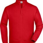 Sweatjacke Daiber | JN 58