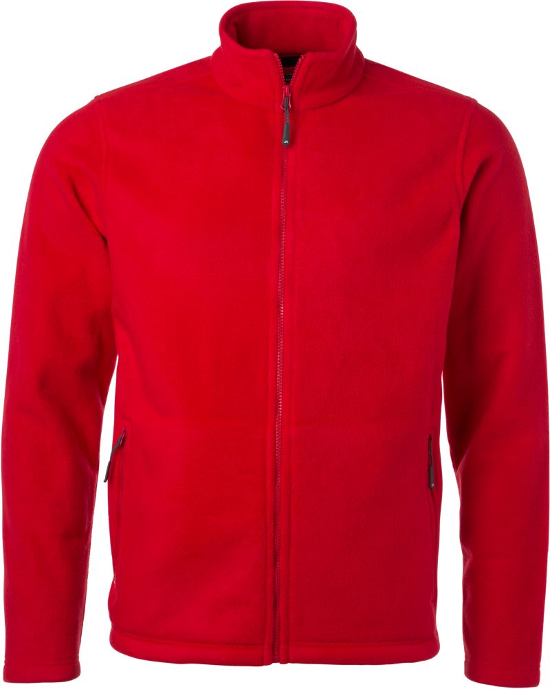 Herren Microfleece Jacke Daiber | JN 782