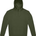 Unisex Kapuzen Sweater B&C | ID.333 Hoodie