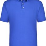 Piqué Polo Daiber | JN 20