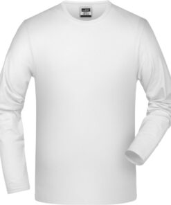 Stretch T-Shirt langarm Daiber | JN 56