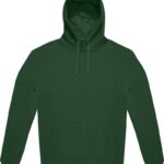 Unisex Kapuzen Sweater B&C | ID.333 Hoodie