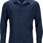 Popeline Business Hemd langarm Daiber | JN 642