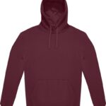 Unisex Kapuzen Sweater B&C | ID.333 Hoodie