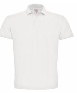 Piqué Polo B&C | ID.001