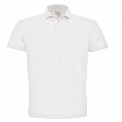 Piqué Polo B&C | ID.001