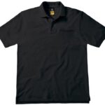 Workwear Piqué Polo B&C | Energy Pro
