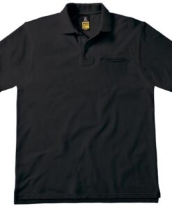 Workwear Piqué Polo B&C | Energy Pro