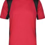 Herren Lauf Shirt Daiber | JN 306