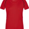 Damen Funktionsshirt Daiber | JN 495