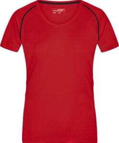 Damen Funktionsshirt Daiber | JN 495