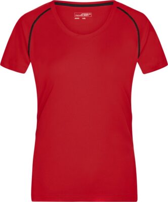 Damen Funktionsshirt Daiber | JN 495