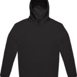 Unisex Kapuzen Sweater B&C | ID.333 Hoodie