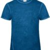 Herren Medium Fit T-Shirt B&C | DNM Plug In /men