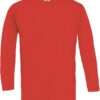 T-Shirt langarm B&C | Exact 150 LSL T-Shirt langarm B&C | Exact 150 LSL
