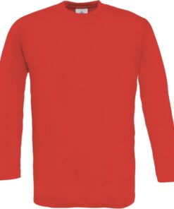 T-Shirt langarm B&C | Exact 150 LSL