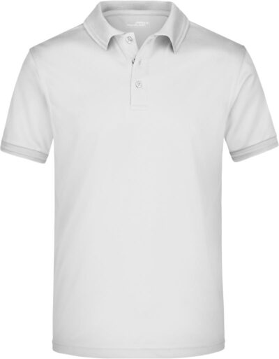 Herren Active Polo Daiber | JN 576