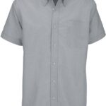 Oxford Hemd kurzarm B&C | Oxford SSL /men