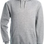 Kapuzen Sweater B&C | Hooded