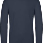 T-Shirt langarm B&C | #E150 LSL