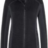 Damen Stretch Fleece Jacke Daiber | JN 783 Damen Stretch Fleece Jacke Daiber | JN 783