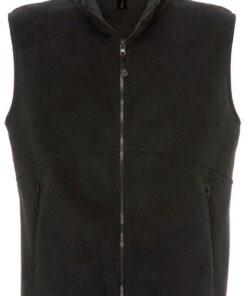 Fleece Gilet B&C | Traveller +