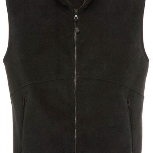 Fleece Gilet B&C | Traveller +