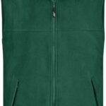Fleece Gilet Daiber | JN 45