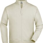 Sweatjacke Daiber | JN 58