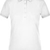 Damen Stretch Piqué Polo Daiber | JN 709 Damen Stretch Piqué Polo Daiber | JN 709