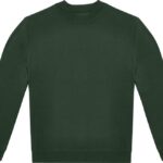 Unisex Sweater B&C | ID.222 Crew