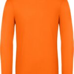 T-Shirt langarm B&C | #E150 LSL