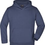 Kinder Kapuzen Sweater Daiber | JN 47K