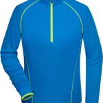 Damen Funktionsshirt langarm Daiber | JN 497