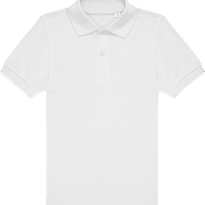 Kinder Piqué Polo B&C | My Polo 180 /kids