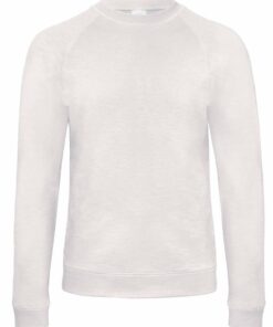 Herren Slub Sweater B&C | DNM Starlight /men
