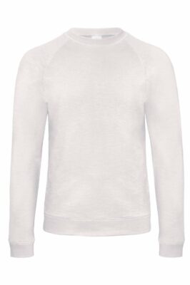 Herren Slub Sweater B&C | DNM Starlight /men