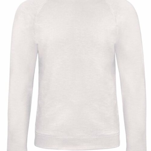 Herren Slub Sweater B&C | DNM Starlight /men