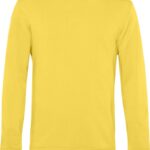 Herren Sweater B&C | Inspire Crew Neck_°