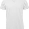 Herren V-Ausschnitt T-Shirt B&C | Inspire V T /men_° Herren V-Ausschnitt T-Shirt B&C | Inspire V T /men_°