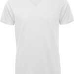 Herren V-Ausschnitt T-Shirt B&C | Inspire V T /men_°