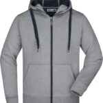 Herren Doubleface Jacke Daiber | JN 355