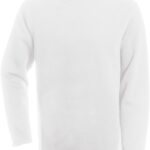 Sweater Open Hem B&C | Open Hem