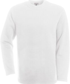 Sweater Open Hem B&C | Open Hem