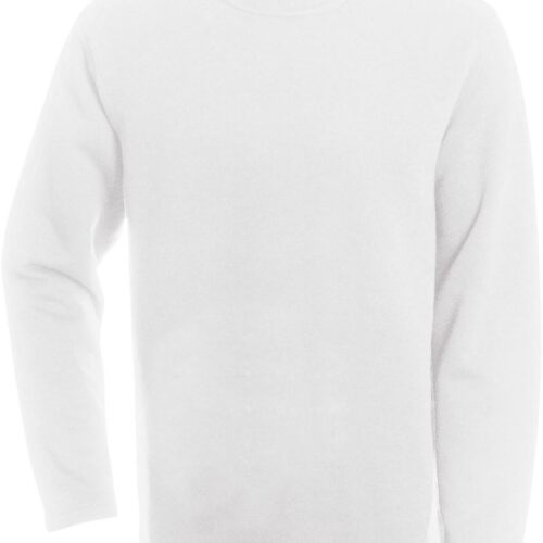 Sweater Open Hem B&C | Open Hem